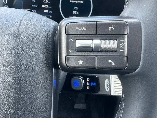 Photo of 2026 Abyss Black Pearl Hyundai PALISADE