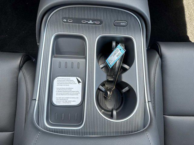 Photo of 2026 Abyss Black Pearl Hyundai PALISADE
