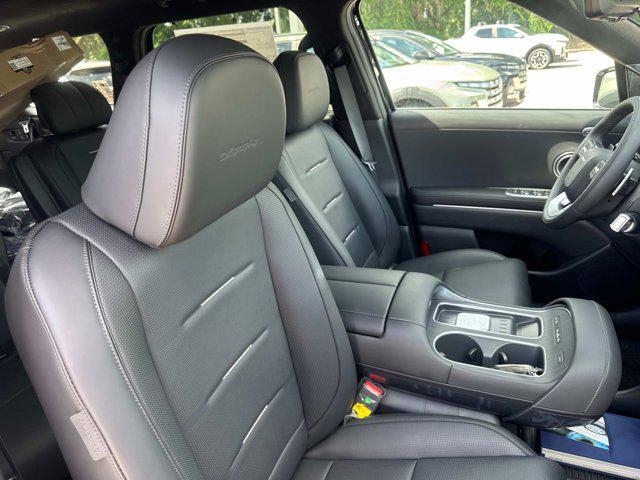 Photo of 2026 Abyss Black Pearl Hyundai PALISADE