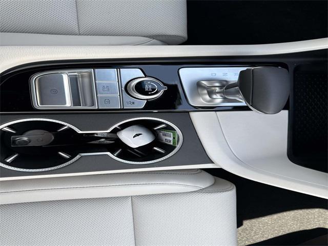 Photo of 2025 Savile Silver Genesis G70