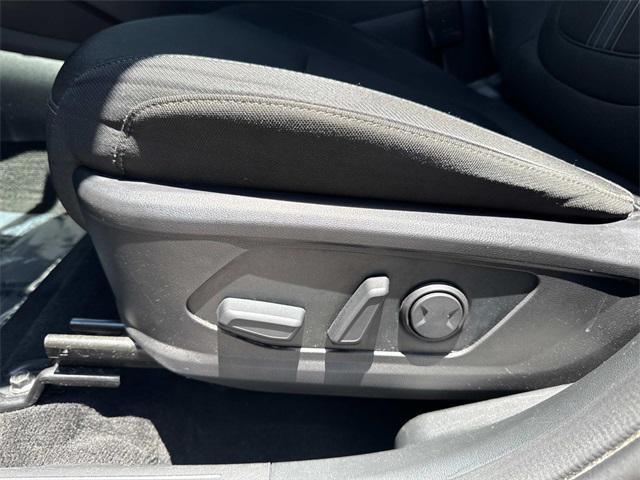 Photo of 2022 Phantom Black Hyundai TUCSON