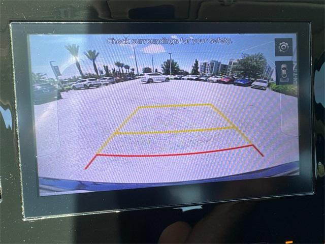 Photo of 2022 Phantom Black Hyundai TUCSON