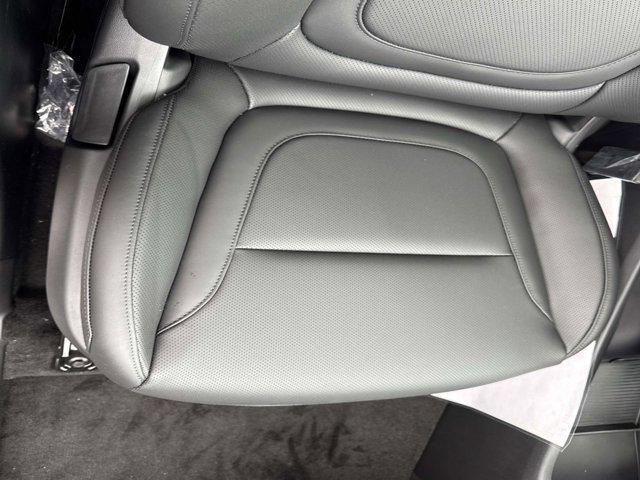 Photo of 2025 Creamy White Pearl Hyundai TUCSON Hybrid