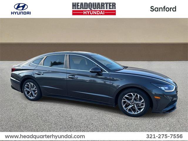 2020 Hyundai Sonata