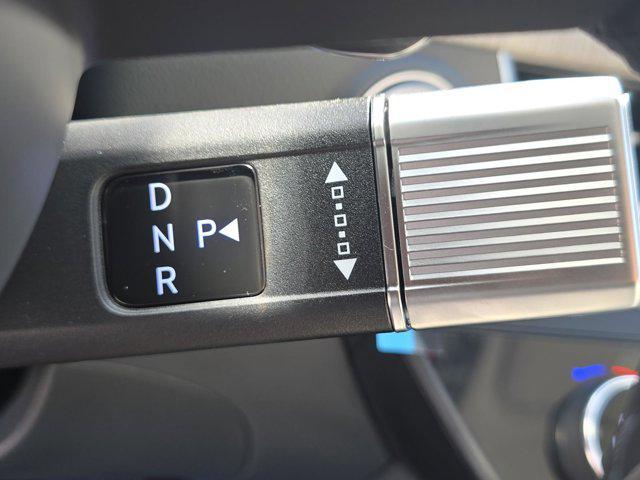 Photo of 2025 Serenity White Hyundai SONATA Hybrid