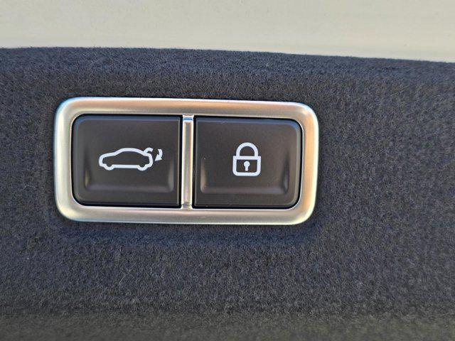 Photo of 2025 Serenity White Hyundai SONATA Hybrid
