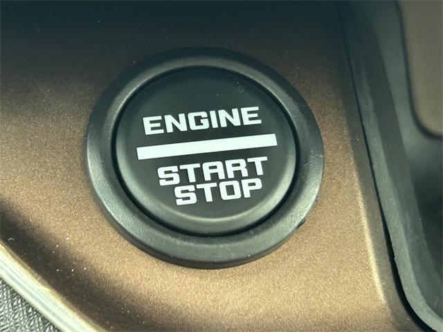 Photo of 2022 Blue / Gray Ford Bronco Sport