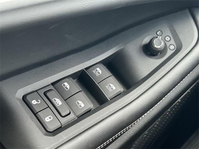 Photo of 2025 Velvet Red Pearlcoat Jeep Grand Cherokee L