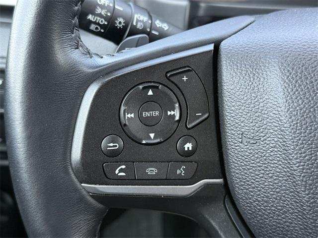 Photo of 2024 Black Honda Odyssey