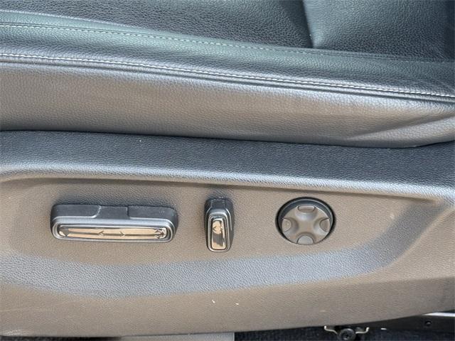 Photo of 2024 Black Honda Odyssey