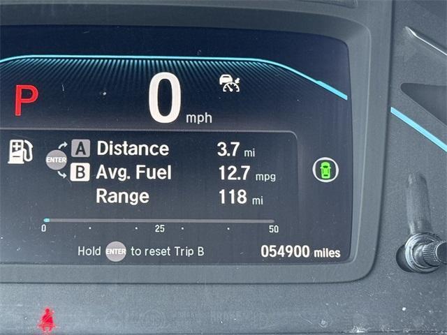Photo of 2024 Black Honda Odyssey