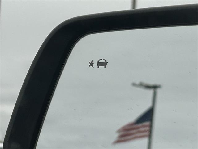 Photo of 2023 Ebony Twilight Metallic GMC Acadia