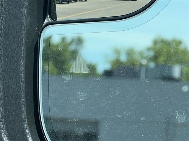 Photo of 2026 Bright White Clearcoat RAM 1500