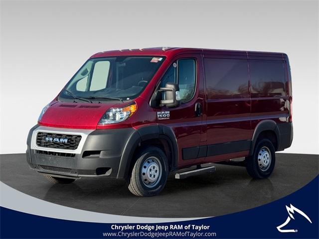 2021 RAM Promaster 1500