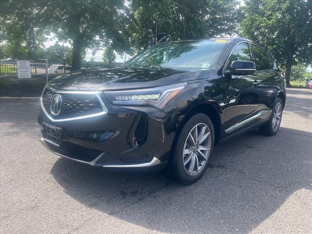 2023 Acura RDX