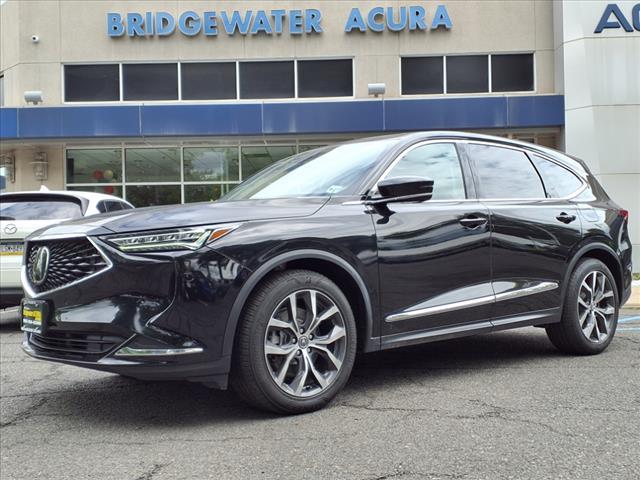 2023 Acura MDX