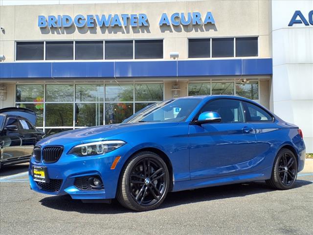 2021 BMW 230
