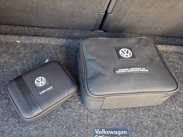 Photo of 2021 Pyrite Silver Metallic Volkswagen Atlas