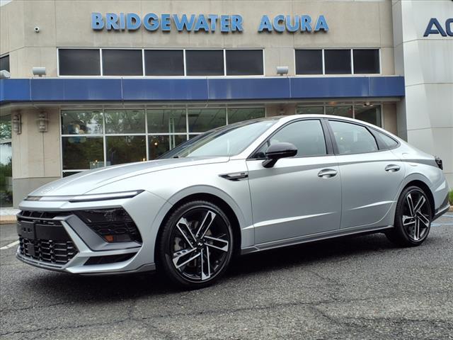 2024 Hyundai Sonata
