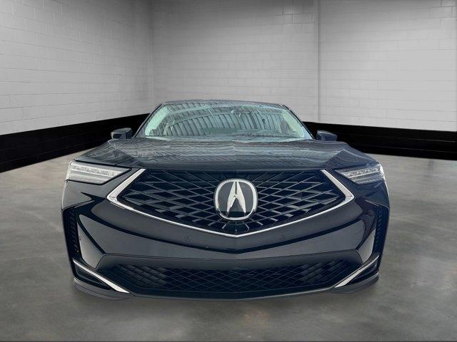 Photo of 2025 Majestic Black Pearl Acura MDX