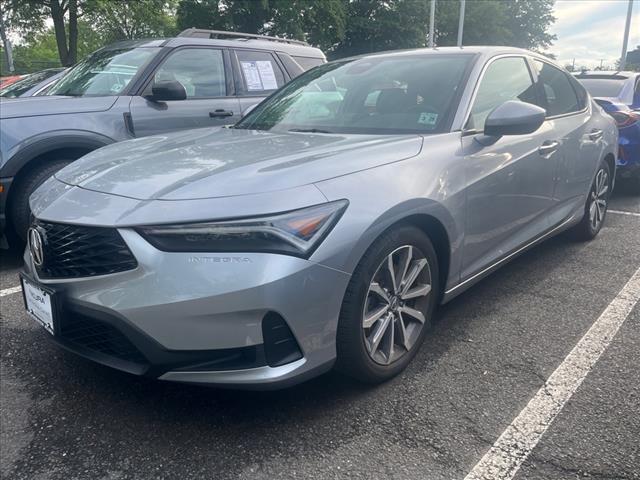 2023 Acura Integra