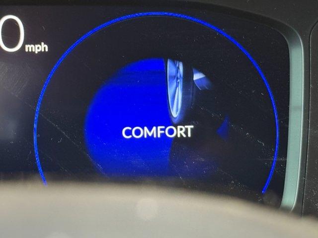 Photo of 2025 Adriatic Blue Sea Metallic Acura ADX