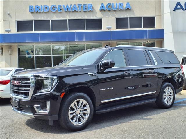 2023 GMC Yukon Xl