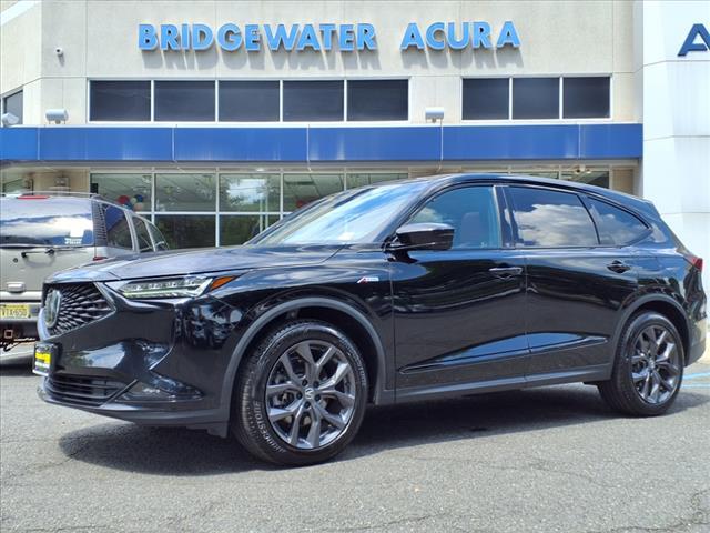 2022 Acura MDX