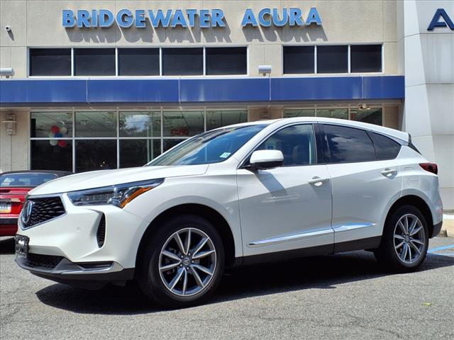 2024 Acura RDX