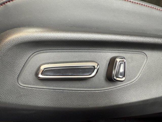 Photo of 2025 Platinum White Pearl Acura ADX