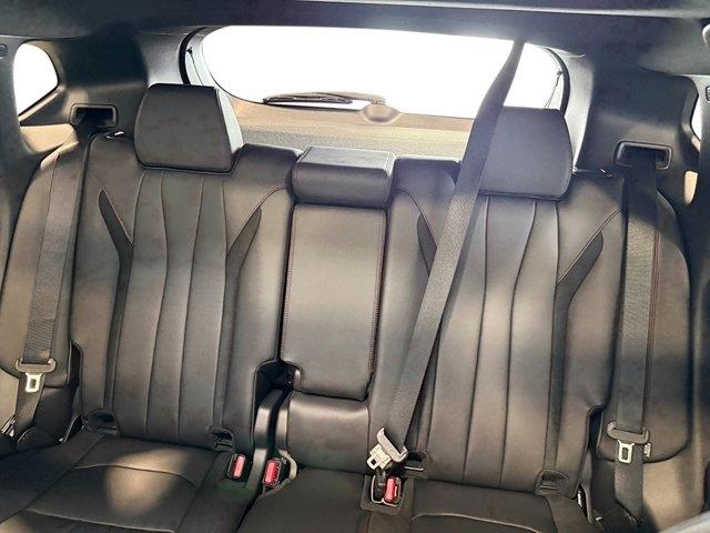 Photo of 2025 Platinum White Pearl Acura ADX