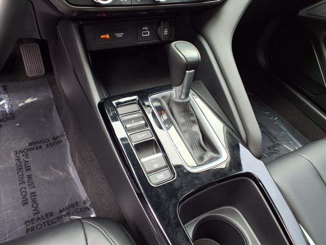 Photo of 2024 Liquid Carbon Metallic Acura Integra