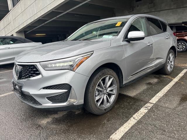 2020 Acura RDX