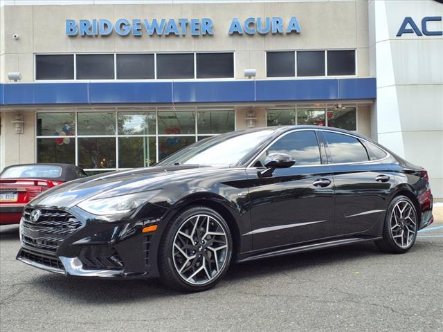 2023 Hyundai Sonata