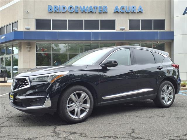 2020 Acura RDX