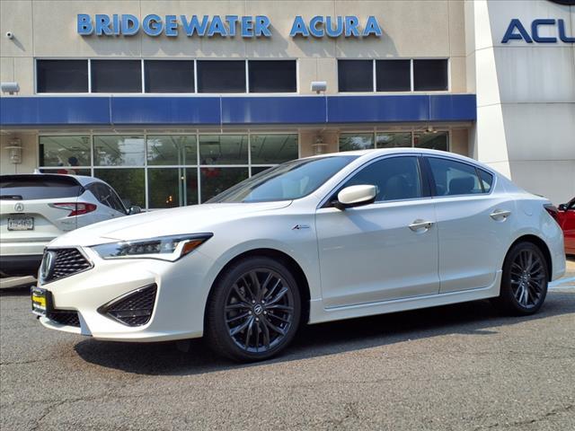 2022 Acura ILX