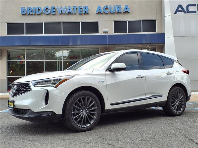 2023 Acura RDX