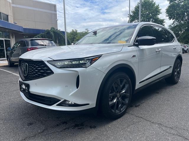2023 Acura MDX