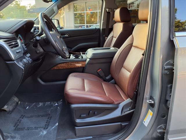 Photo of 2019 Pepperdust Metallic Chevrolet Tahoe