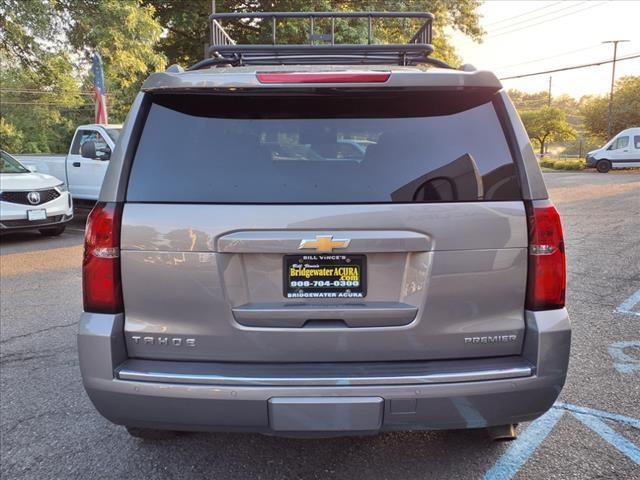 Photo of 2019 Pepperdust Metallic Chevrolet Tahoe