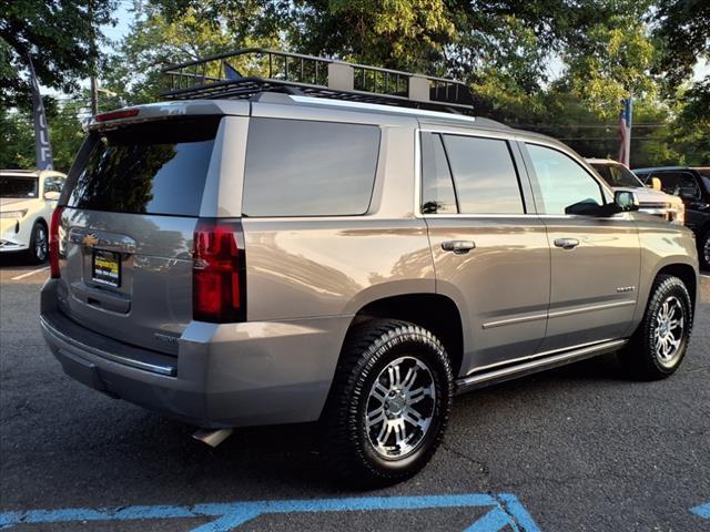 Photo of 2019 Pepperdust Metallic Chevrolet Tahoe