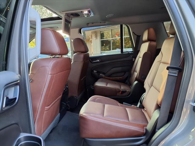 Photo of 2019 Pepperdust Metallic Chevrolet Tahoe
