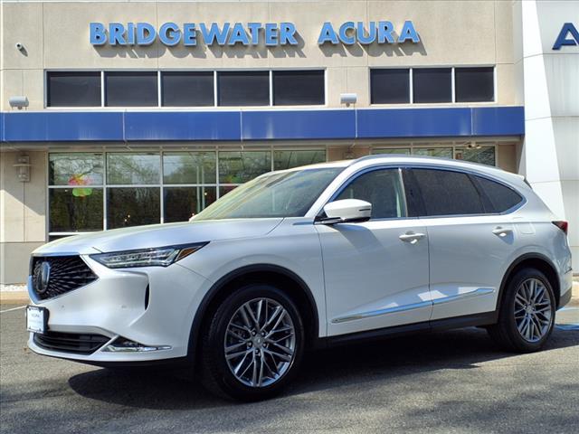 2023 Acura MDX