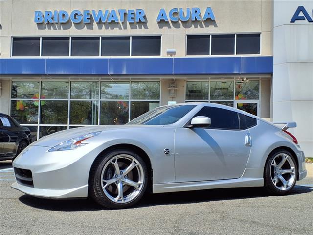 2011 Nissan 370Z