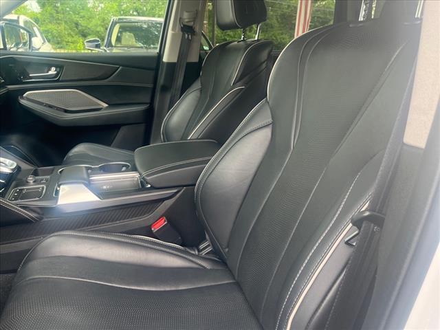 Photo of 2022  Acura MDX