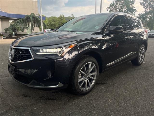 2024 Acura RDX