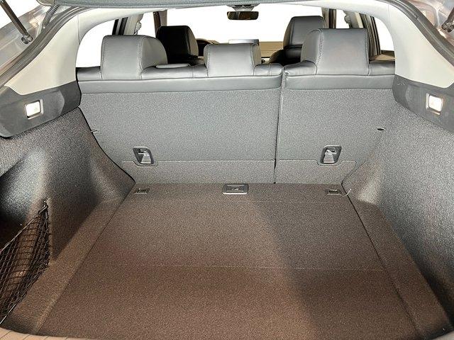 Photo of 2025 Platinum White Pearl Acura Integra