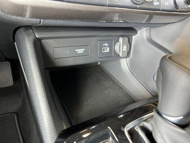 Photo of 2025 Platinum White Pearl Acura Integra