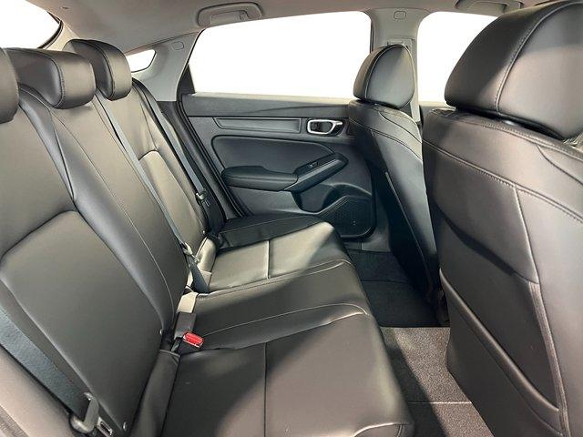 Photo of 2025 Platinum White Pearl Acura Integra