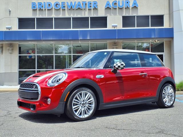 2017 MINI Hardtop